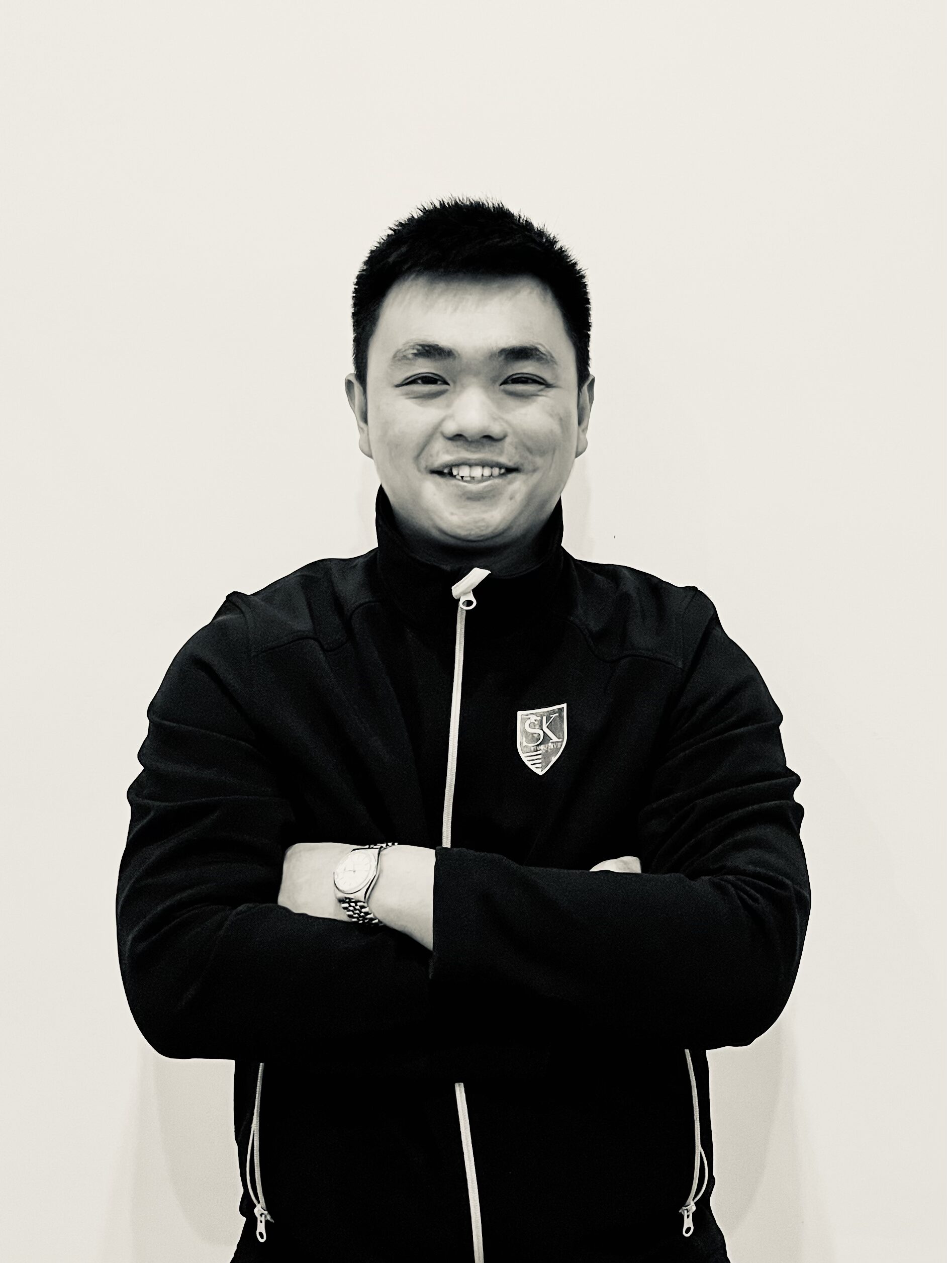 Sam Pang