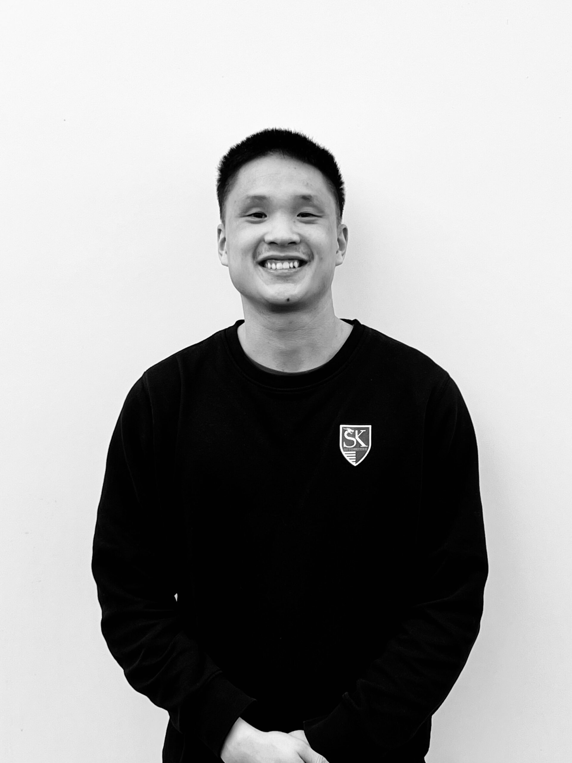 Ka fai Lee